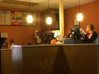 Small Town Pizza And Subs