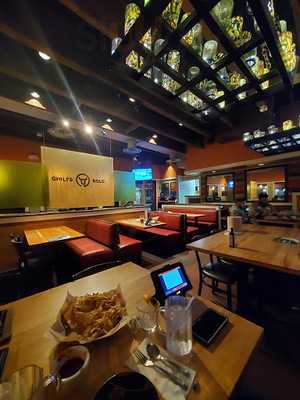 Chili's Grill & Bar