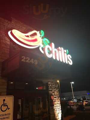 Chili's Grill & Bar