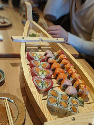 Murasaki Japanese Restaurant