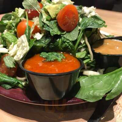 Melt Bar And Grilled