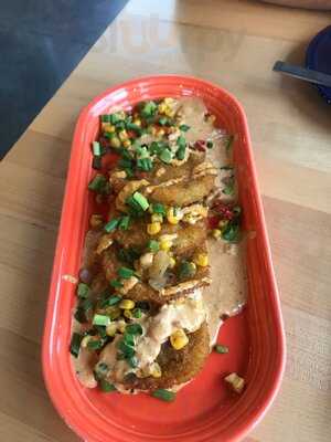 Melt Bar And Grilled