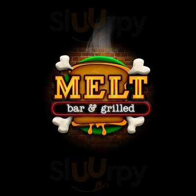 Melt Bar And Grilled