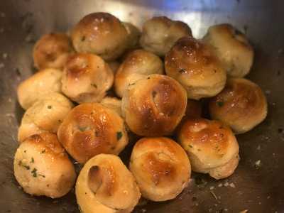 Emilios Pizza Jackson