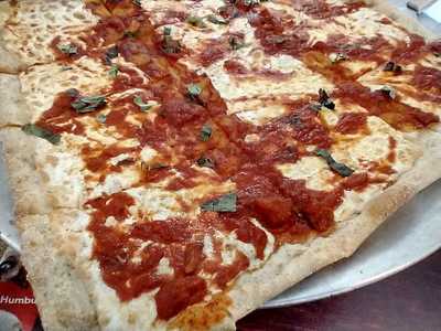 Emilios Pizza Jackson