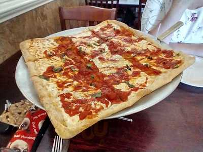 Emilios Pizza Jackson