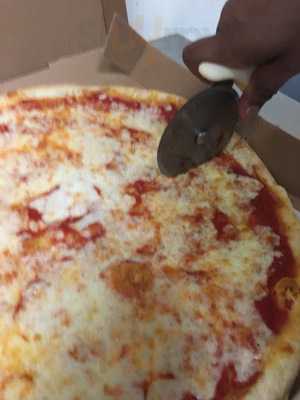 Emilios Pizza Jackson