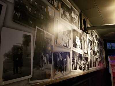 Old Canal Inn Restaurant