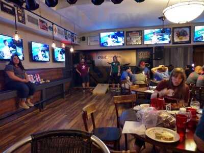 Old Canal Inn Restaurant