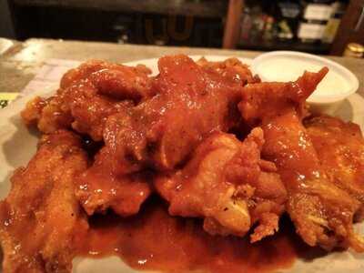 Old Canal Inn Restaurant