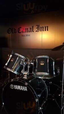 Old Canal Inn Restaurant