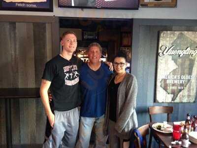 Old Canal Inn Restaurant