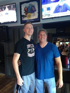 Old Canal Inn Restaurant