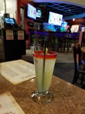Margarita City