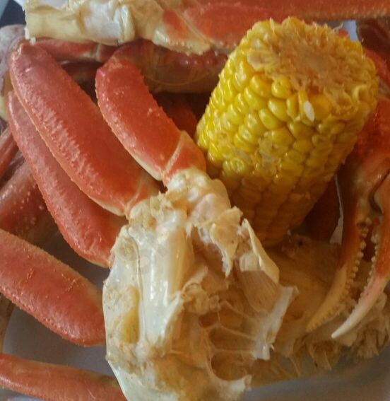 Crawfish Express