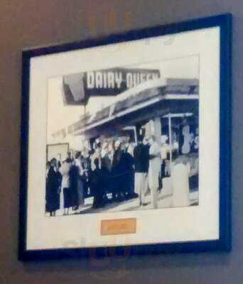 Dairy Queen Grill & Chill