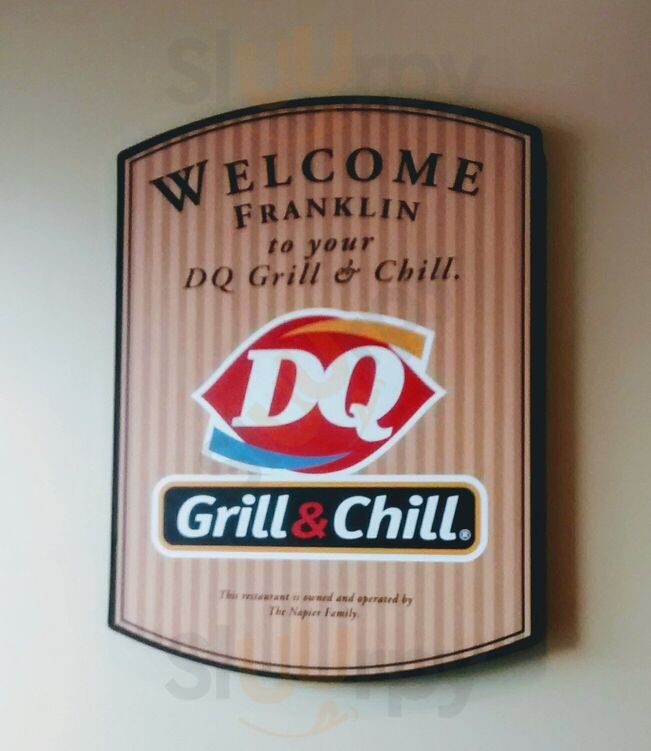 Dairy Queen Grill & Chill