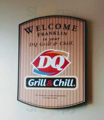 Dairy Queen Grill & Chill