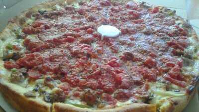 Rosati's Pizza