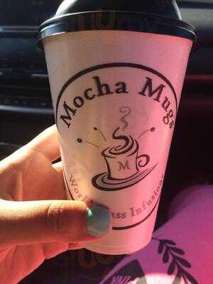 Mocha Mugs