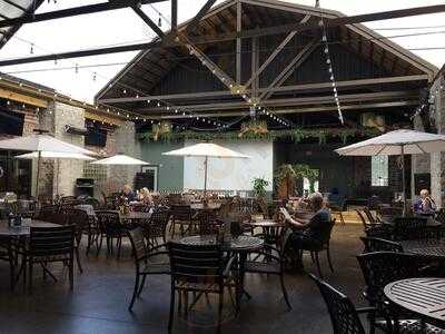 The Pavilion At Franklin