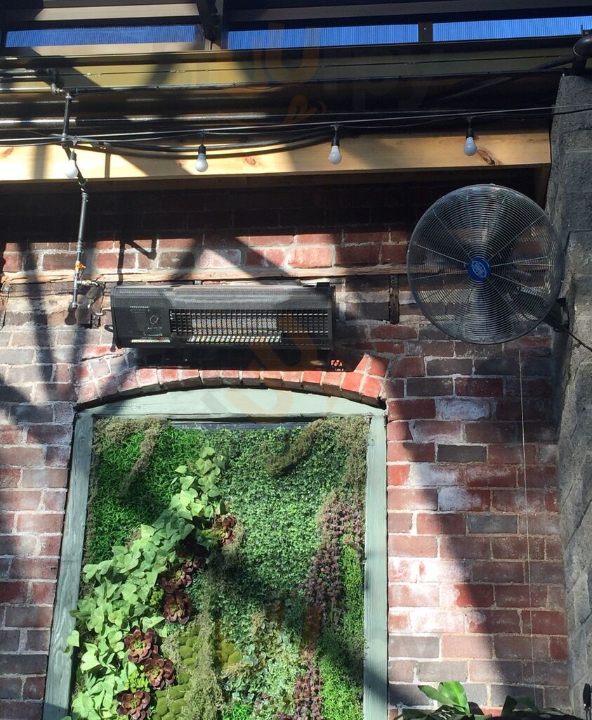 The Pavilion At Franklin