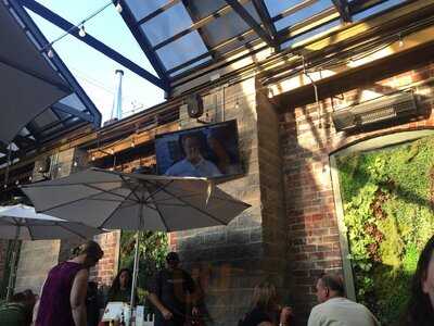 The Pavilion At Franklin