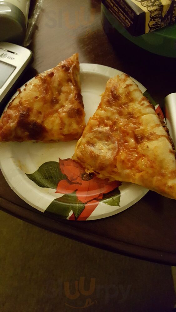 Tony's Pizzeria