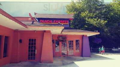 Panda Express