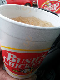 Bush's Chicken