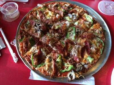 Imo S Pizza