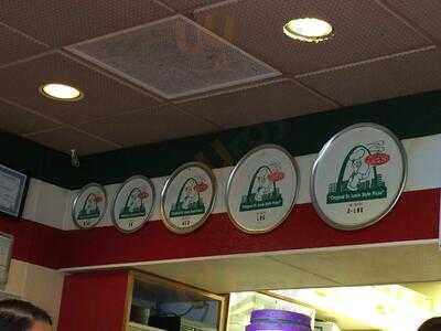Imo S Pizza