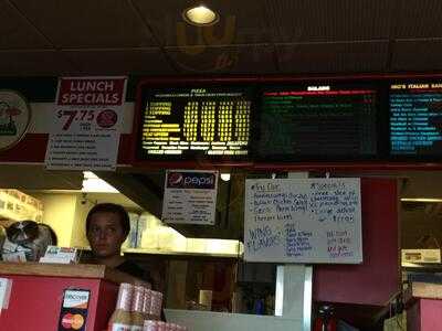 Imo S Pizza
