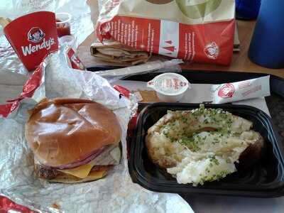 Wendy's