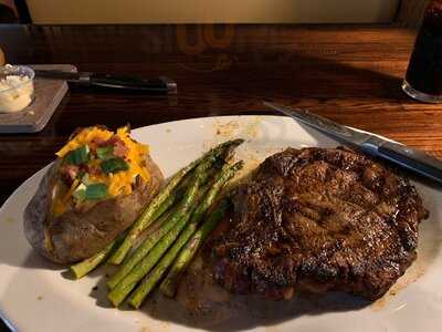 Longhorn Steakhouse