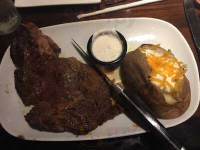Longhorn Steakhouse