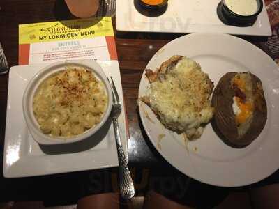 Longhorn Steakhouse