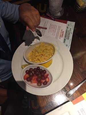 Longhorn Steakhouse