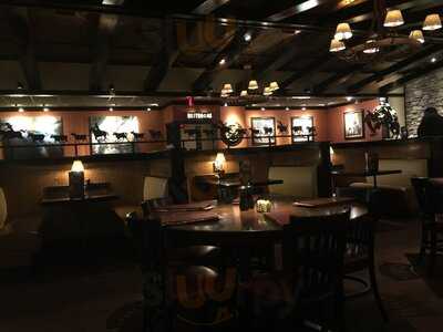 Longhorn Steakhouse