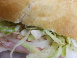 Jersey Mike's Subs