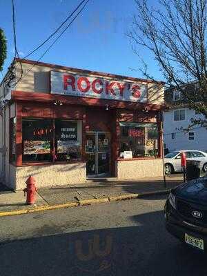 Rocky's Pizza