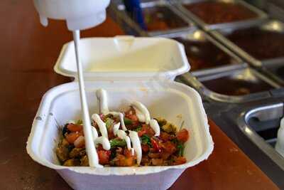 Burrachos Fresh Mexican Grill