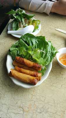Huong Viet