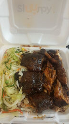 Dutch Pot Jamaican Restaurant