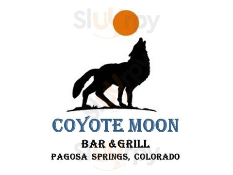 Coyote Moon Bar And Grill