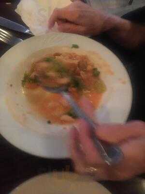 Luna Wood Fire Tavern