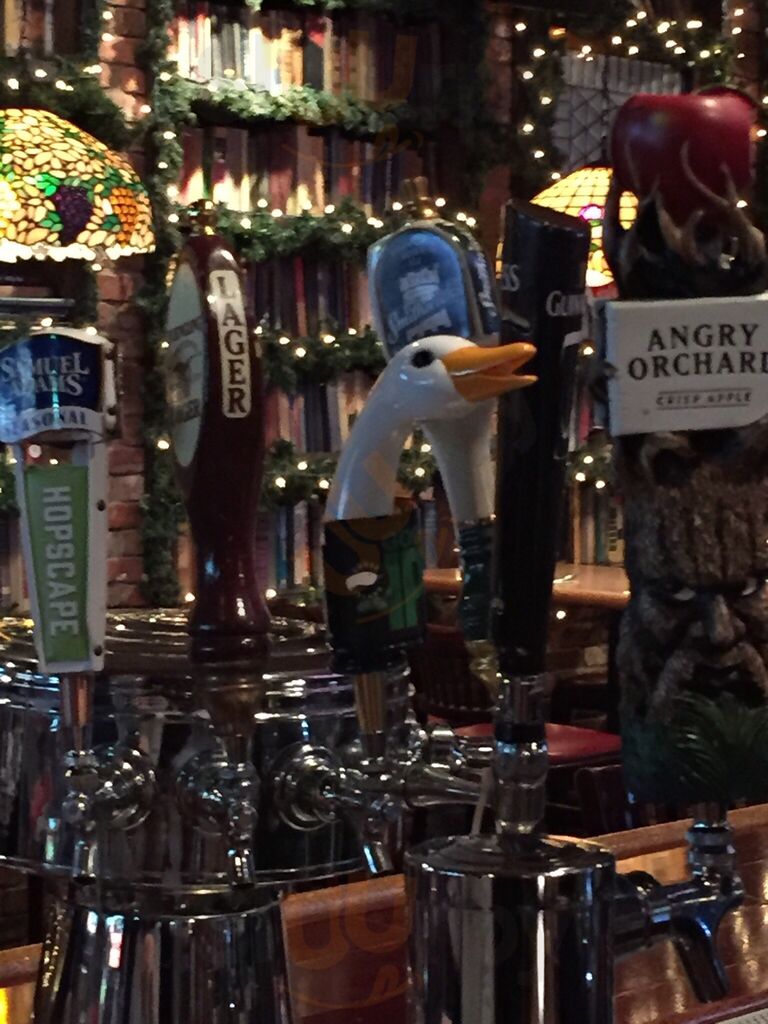 Court Jester Restaurant