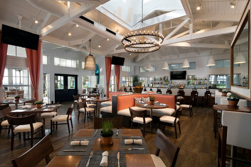 Ocean House