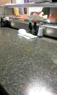 Shogun Sushi And Hibachi