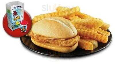 Zaxby's